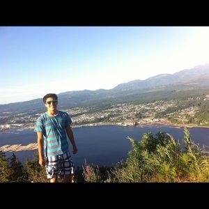 Meet your Posher, Kennedy